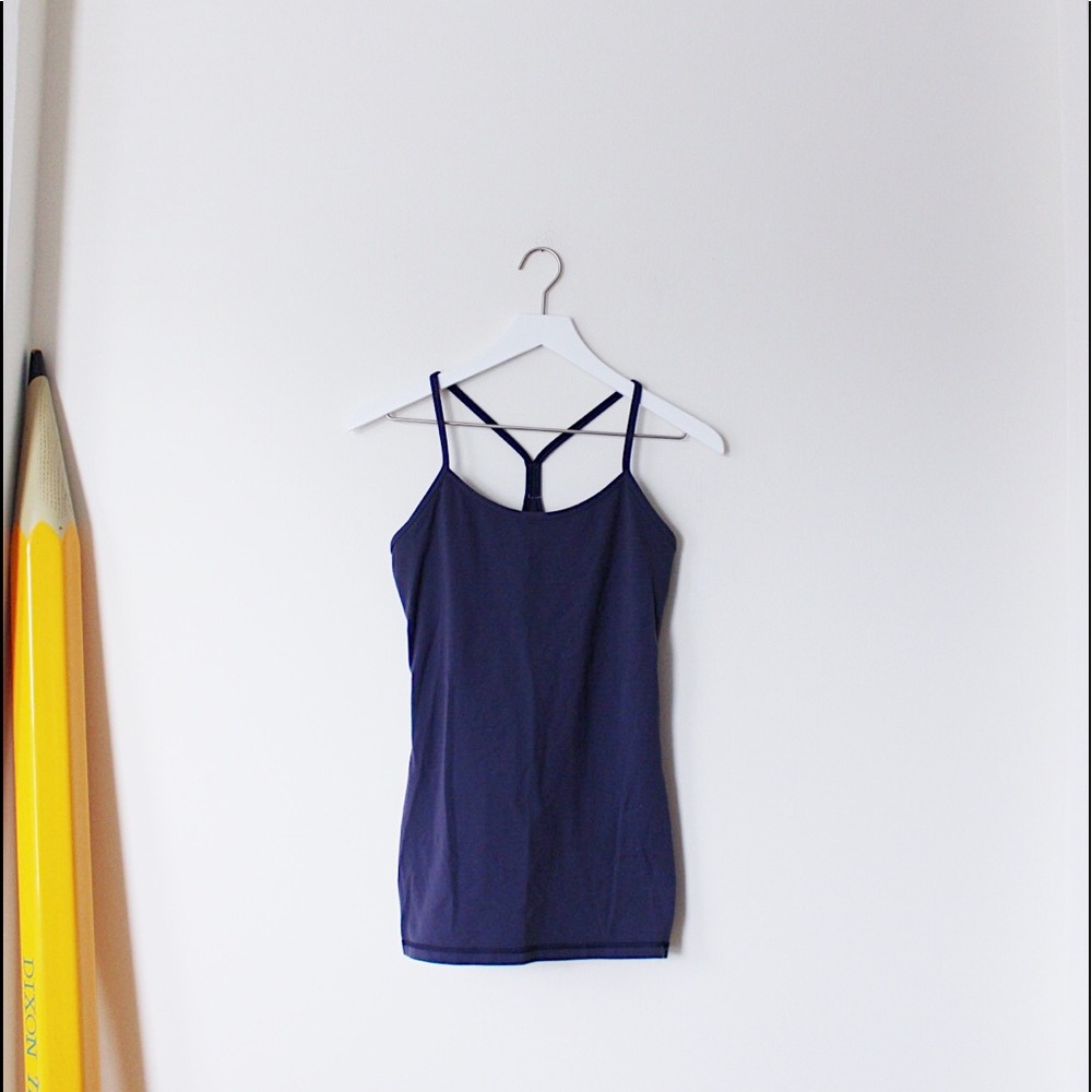 Lululemon Tank